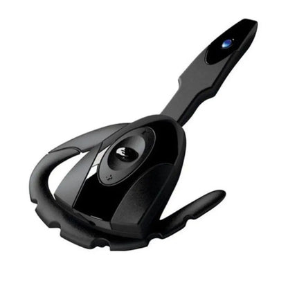 Handsfree Hanging Ear Hook With Microphone Business Bluetooth Headset Wireless Headphones Bluetooth Earphones Bluetooth Headset