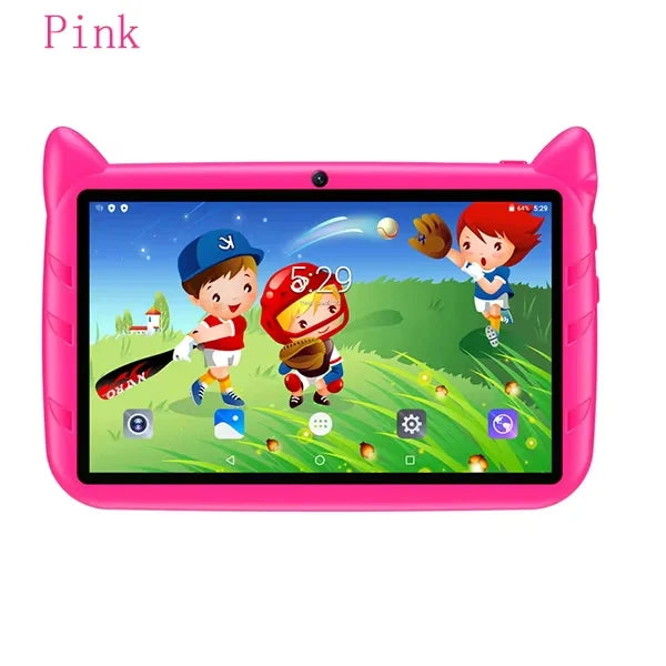 New 7.0-inch 5G WiFi Children&