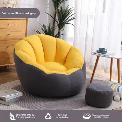 Romantic Situations Bean Bag Sofas Design Indoor Apartments Bean Bag Sofas Frameless Items Pouffe Chambre Patio Furniture