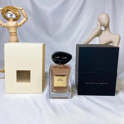 Royal Perfumes Timeless Aroma Sandalwood Pepper Moderate Fragrance Perfume For Women Designer Everyday Essential Women Perfume