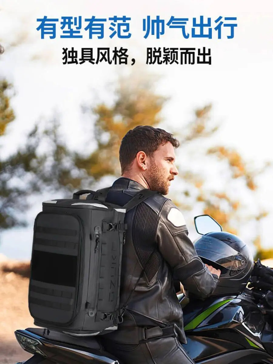 Ozuko suitcase organizer Men&