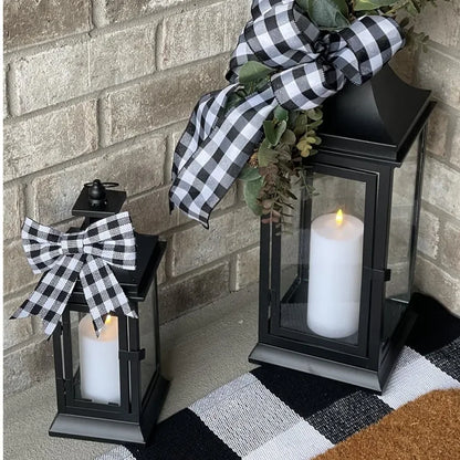 Flameless Flickering LED Candles Battery Powered For Wedding Decor