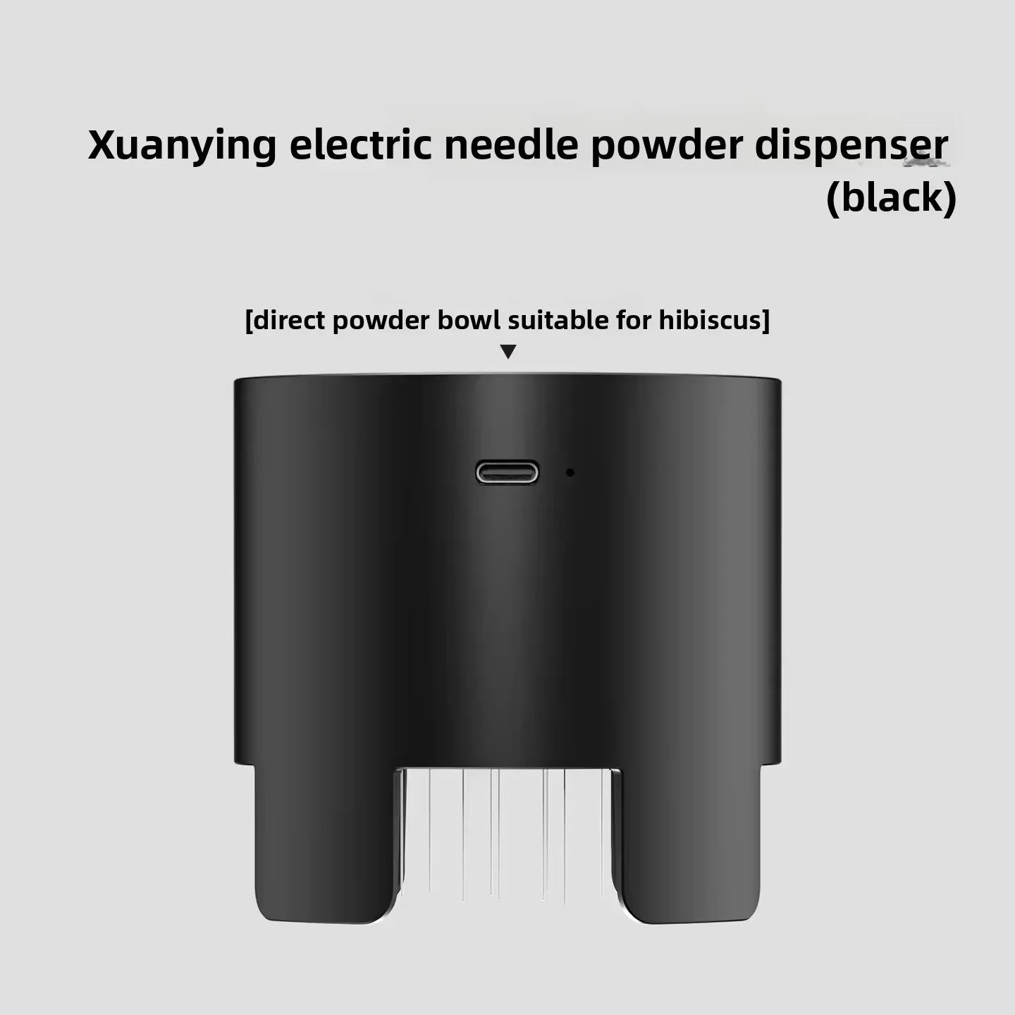 IN STOCK TIMEMORE Electric Needle Espresso Distributor For 58mm Auto Rotating Stable Uniform Extraction Coffee Distributor Gifts