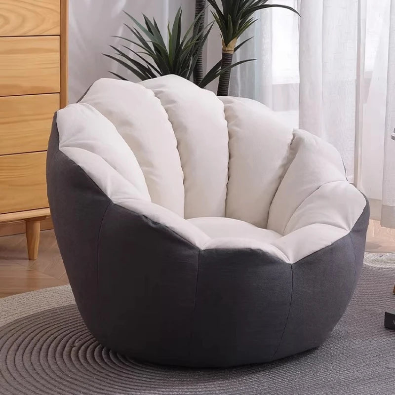 Romantic Situations Bean Bag Sofas Design Indoor Apartments Bean Bag Sofas Frameless Items Pouffe Chambre Patio Furniture