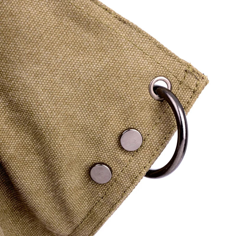 Casual Women Canvas Shoulder Bag Travel Messenger Bag Large Capacity Tote Top-handle Bag Women Crossbody Bags Sac A Mains Femme