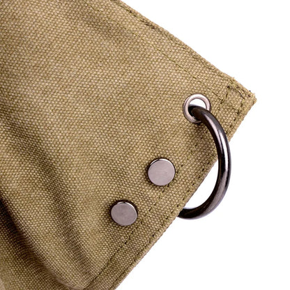 Casual Women Canvas Shoulder Bag Travel Messenger Bag Large Capacity Tote Top-handle Bag Women Crossbody Bags Sac A Mains Femme