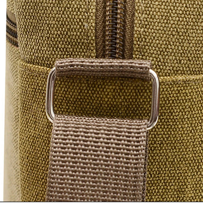 Men's Shoulder Bag Large Capacity Leisure Simplicity Lightweight Versatile Fashionable Backpack Male's Crossbody Bags