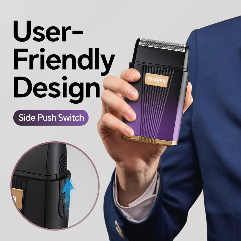 USB men&