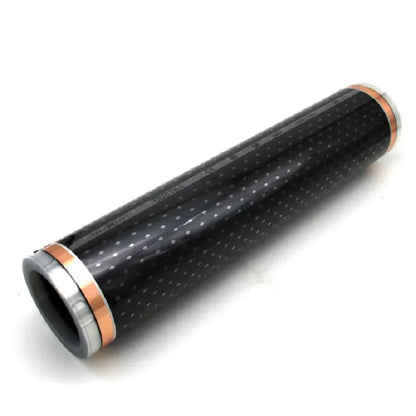 0.5~4㎡ 400w/m2 Infrared Carbon AC220V Underfloor Heating Film Low Electrical Warm Mat