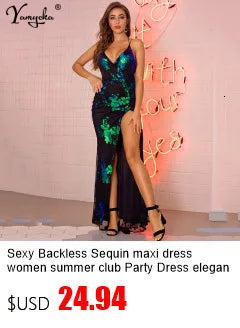 Sexy halter rhinestone mini summer dress women elegant bodycon night club party dresses woman short evening dresses vestidos HL