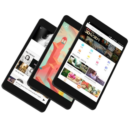 2026 NEW 8" 4G Phone Call Android 8.0 Tablet 3GB RAM 32GB ROM MTK6797 10-Core 1920x1200 Pixels GPS 2*SIM Card 5500mAh
