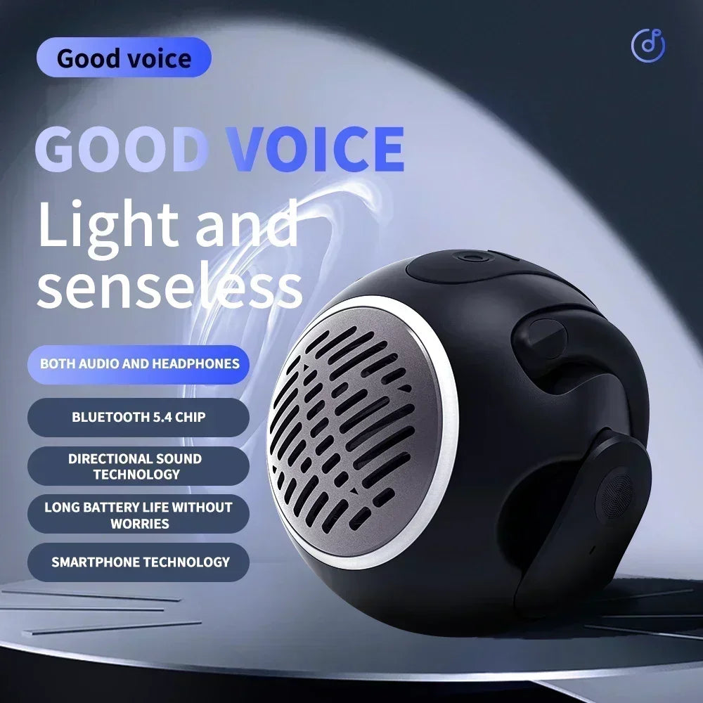 Wireless Headphones Comfortable Ear Hook Touch Control Earbuds with Mic Wireless Bluetooth Headset Phone Earphones Game