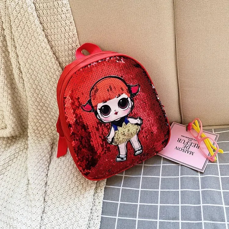 Cute Children&
