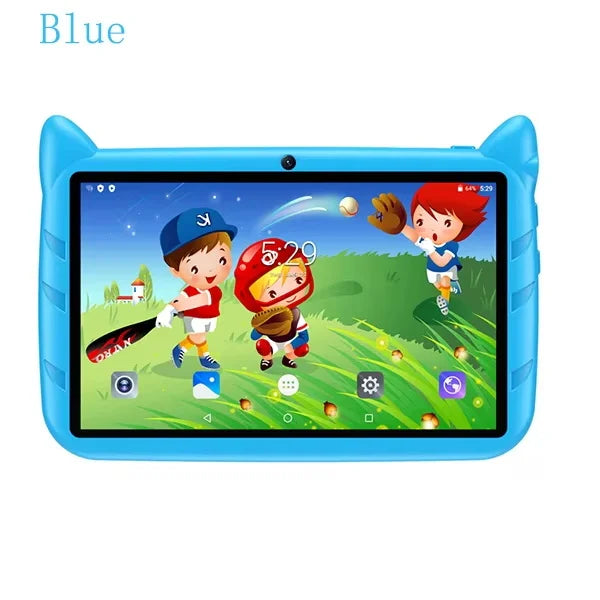 New 7.0-inch 5G WiFi Children&