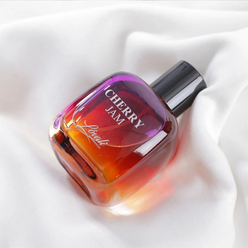 Exquisite Master Cherry Perfume Midnight Extreme Temptation Women's Perfume Beloved Elegant Women Fruity Charming Date Perfume