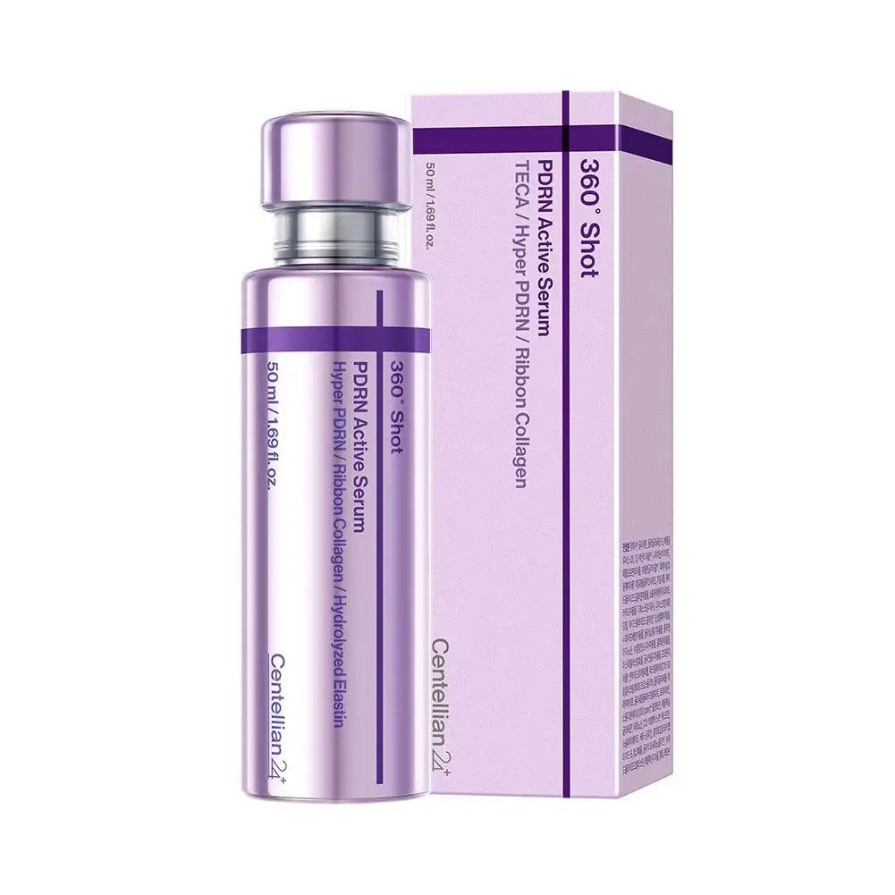 Gentle Hydrating Facial Essence Cream Firming Anti Aging Moisturizer