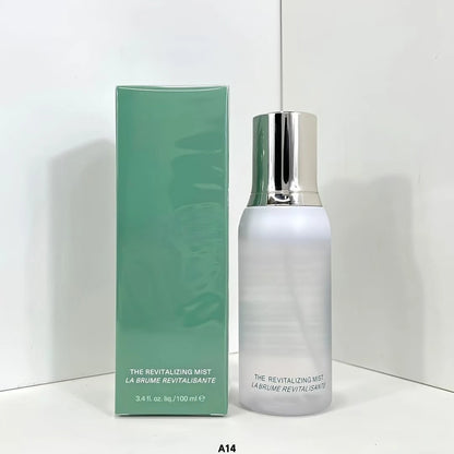 The Treatment Lotion 150ml  infusion emulsion 125ml Makeup Tool