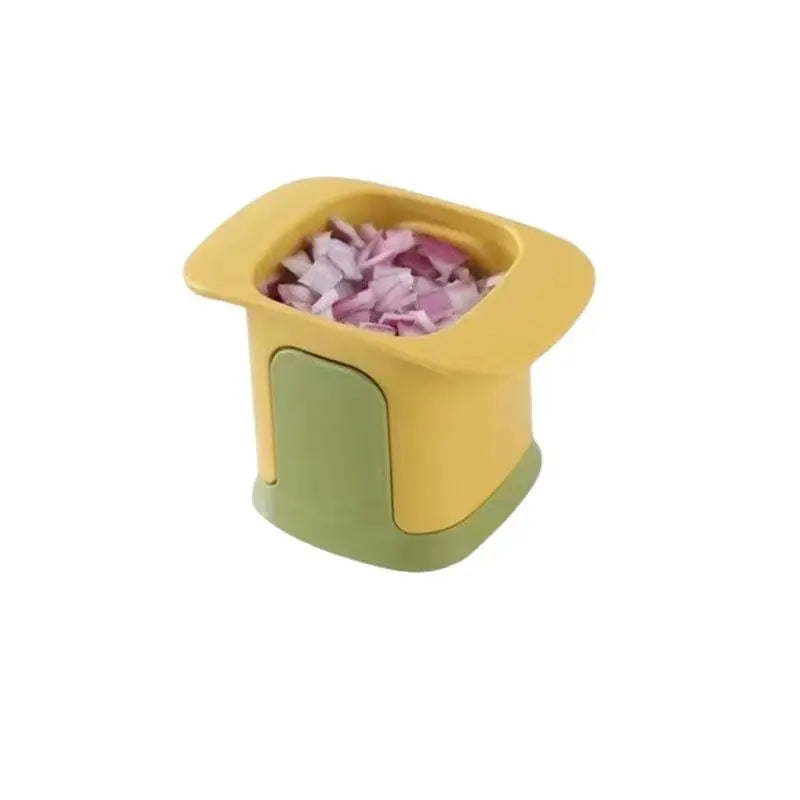 Potato Chipper Onion Veggie Chopper French Fries Apple Slicers Potato Chips Waffle Maker Vegetable Cutter Kitchen Tools