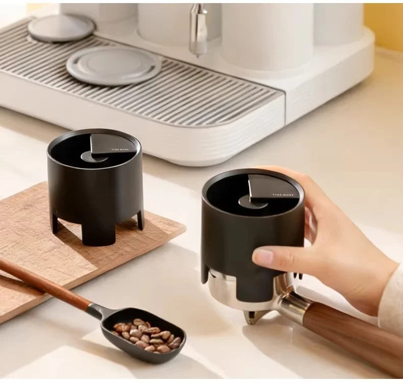IN STOCK TIMEMORE Electric Needle Espresso Distributor For 58mm Auto Rotating Stable Uniform Extraction Coffee Distributor Gifts