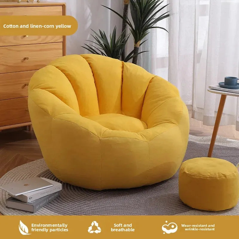 Romantic Situations Bean Bag Sofas Design Indoor Apartments Bean Bag Sofas Frameless Items Pouffe Chambre Patio Furniture