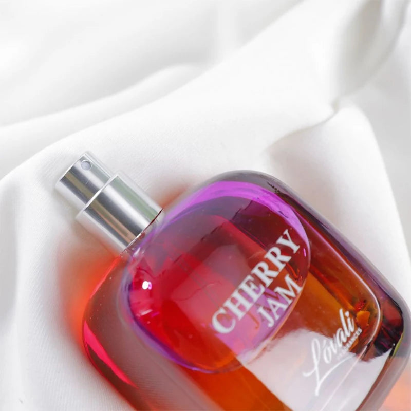 Exquisite Master Cherry Perfume Midnight Extreme Temptation Women's Perfume Beloved Elegant Women Fruity Charming Date Perfume