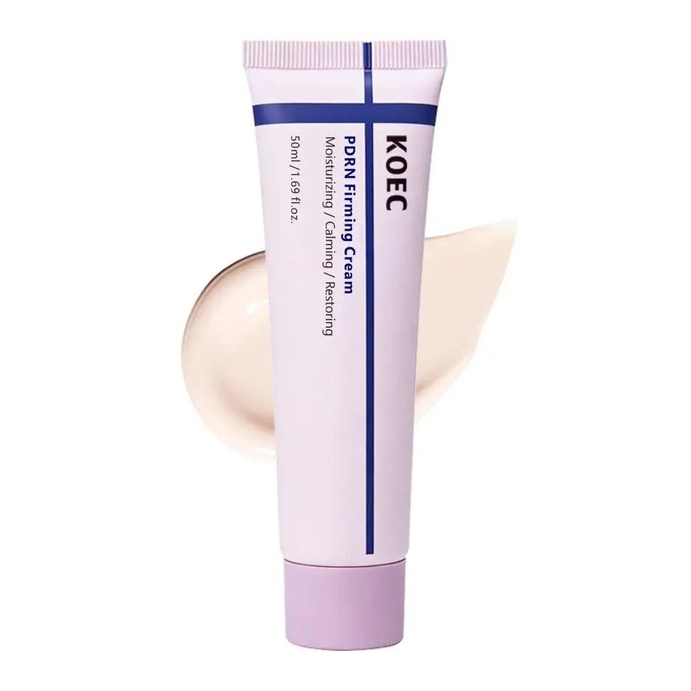Gentle Hydrating Facial Essence Cream Firming Anti Aging Moisturizer