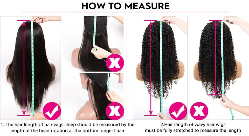 ISEE Hair Upgrade 7x5 Kinky Curly Wear And Go Glueless wigs Pre Plucked  Pre Bleached HD Lace Front Wig Pre Cut Glueless Wigs