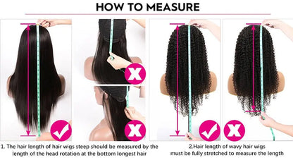 ISEE Hair Upgrade 7x5 Kinky Curly Wear And Go Glueless wigs Pre Plucked  Pre Bleached HD Lace Front Wig Pre Cut Glueless Wigs