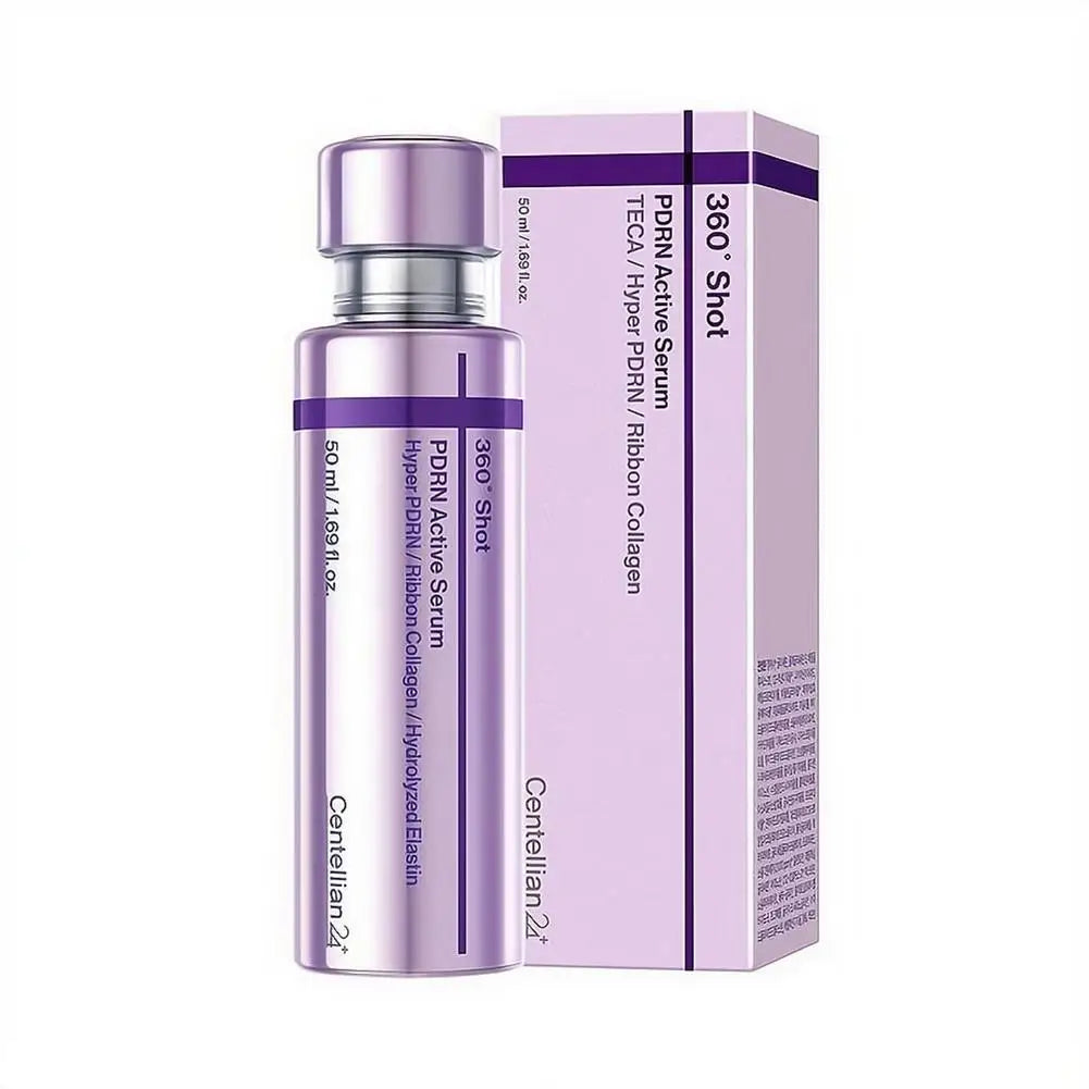 Gentle Hydrating Facial Essence Cream Firming Anti Aging Moisturizer