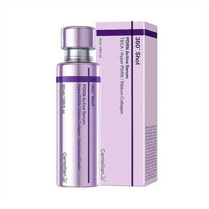 Gentle Hydrating Facial Essence Cream Firming Anti Aging Moisturizer