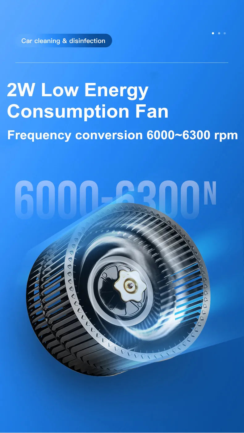 3L Humidifiers High-capacity Electric Humidifiers Double Nozzle Diffuser Bedroom Cool Mist Maker Night Lamp Purification