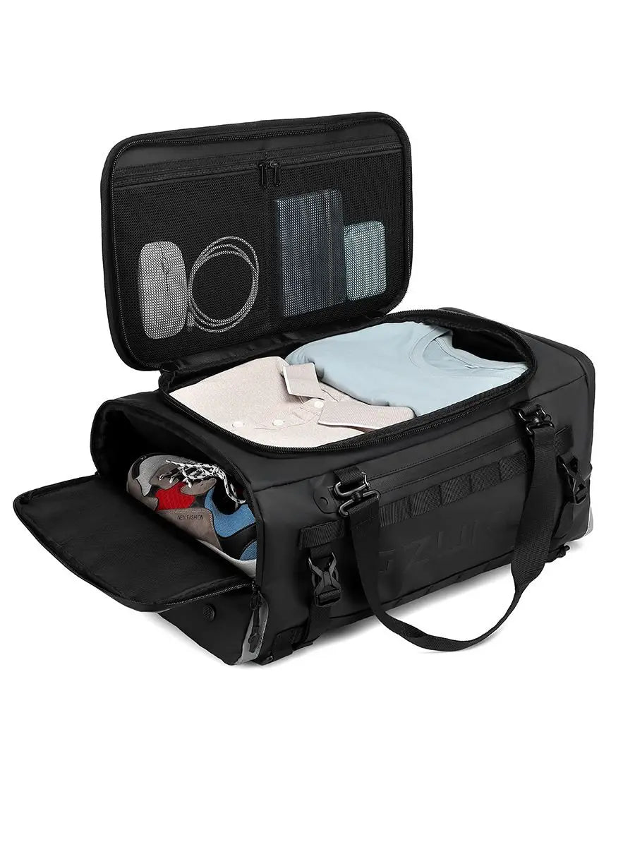 Ozuko suitcase organizer Men&