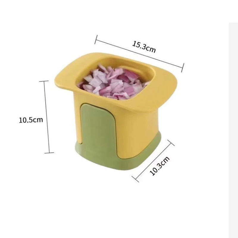 Potato Chipper Onion Veggie Chopper French Fries Apple Slicers Potato Chips Waffle Maker Vegetable Cutter Kitchen Tools