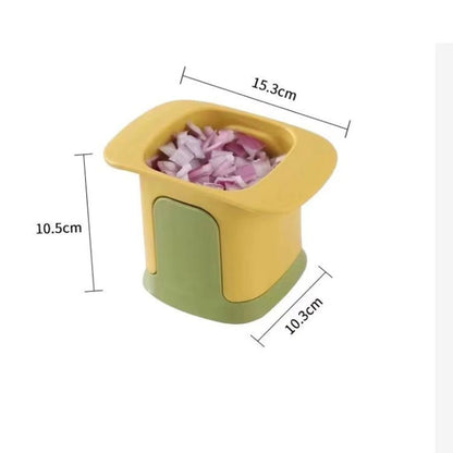 Potato Chipper Onion Veggie Chopper French Fries Apple Slicers Potato Chips Waffle Maker Vegetable Cutter Kitchen Tools