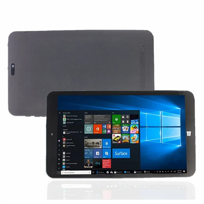 8.0 Inch Newest Sales 8GB DDR3 RAM 128GB eMMC 64 Bit Onda Windows 10 Tablet PC Z8300 CPU 1280*800 Pixel Dual Camera Quad  Core