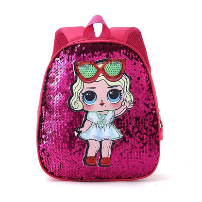 Cute Children&