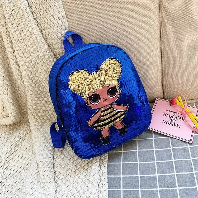 Cute Children&