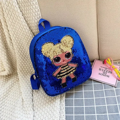 Cute Children&