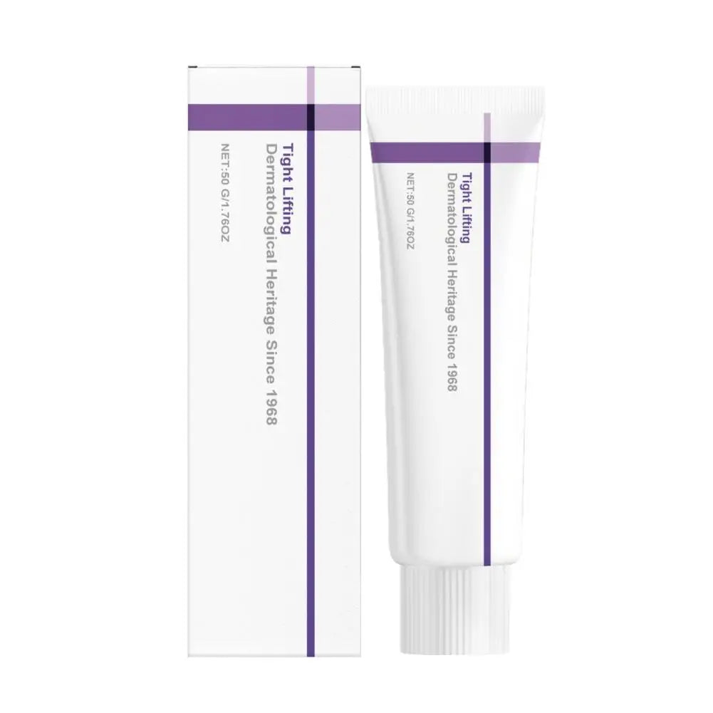 Gentle Hydrating Facial Essence Cream Firming Anti Aging Moisturizer
