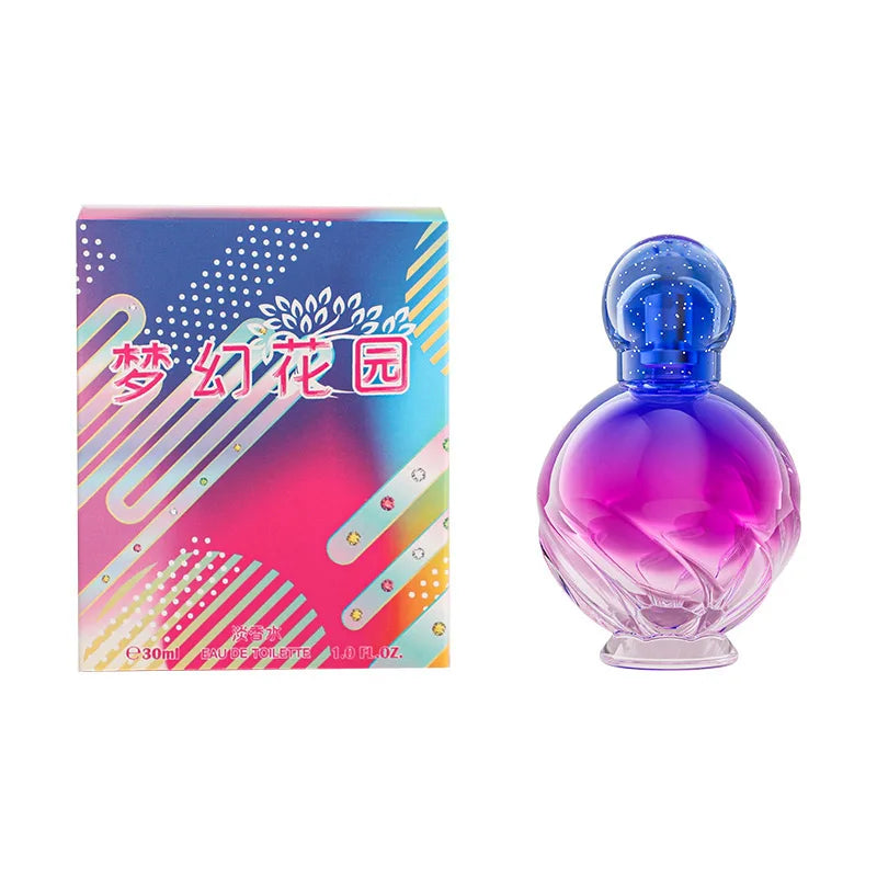 Exquisite Master Cherry Perfume Midnight Extreme Temptation Women's Perfume Beloved Elegant Women Fruity Charming Date Perfume