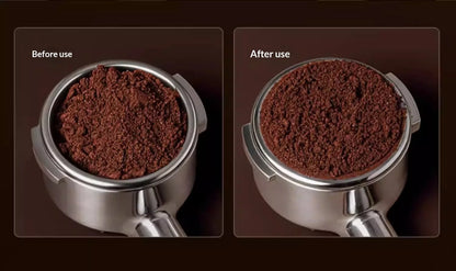 IN STOCK TIMEMORE Electric Needle Espresso Distributor For 58mm Auto Rotating Stable Uniform Extraction Coffee Distributor Gifts