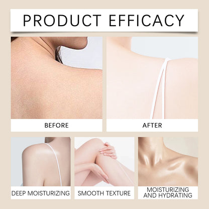 Body Massage Oil Improve Moisturizing Relieve Stress Muscle Relaxing Body SPA Lasting Scent Body Essential Oils