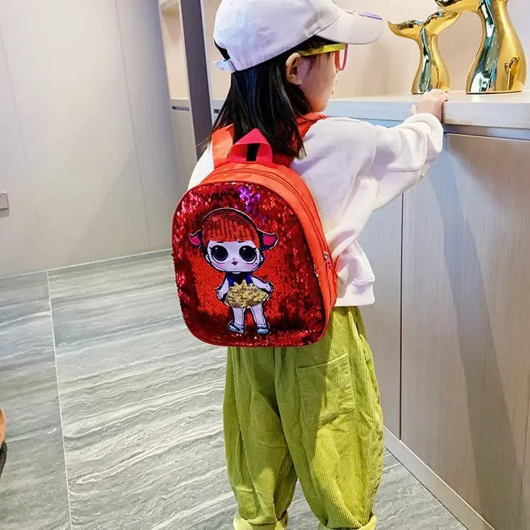Cute Children&