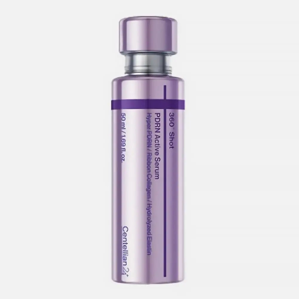 Gentle Hydrating Facial Essence Cream Firming Anti Aging Moisturizer