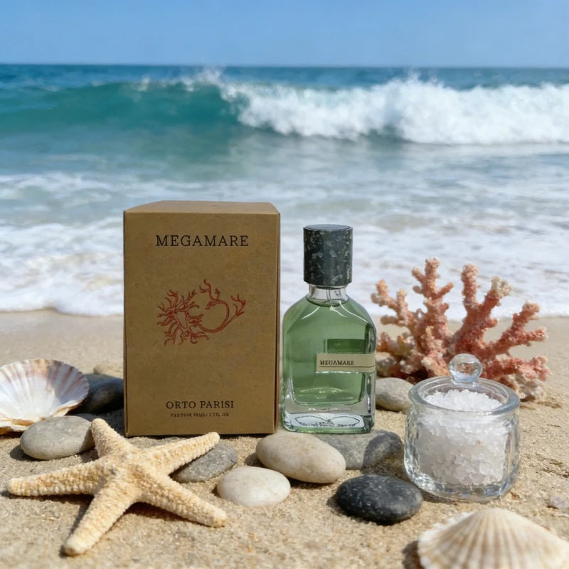 Luxury Perfume Elegant Unisex Eau De Parfum Four Fragrance Options Woody Oriental Aquatic Aromatic Leather Fresh Lasting 50ml