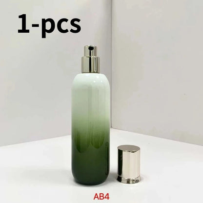 The Treatment Lotion 150ml  infusion emulsion 125ml Makeup Tool