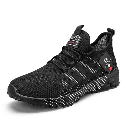Shoes for Men 2023 New  Casual Fashion Comfortable Outdoors Walk Running Shoes Male Sports Sneakers Big Size Tennis Shoes Men