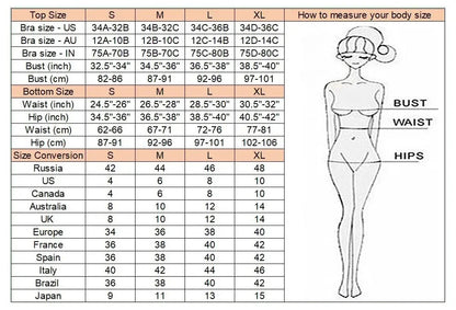 Floral Printed Bikinis 2026 Brazilian Bikini Women Swimwear Female Swimsuit Two-pieces Bikini Set Bathing Suit Swim Beach Wear