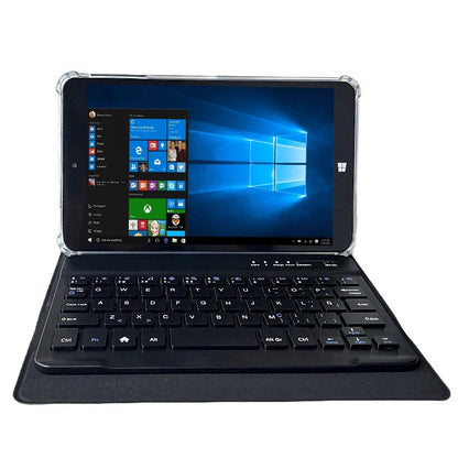 8.0 Inch Newest Sales 8GB DDR3 RAM 128GB eMMC 64 Bit Onda Windows 10 Tablet PC Z8300 CPU 1280*800 Pixel Dual Camera Quad  Core