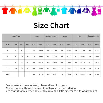 Women's Pajamas Set Bowknot Decor Sleepwear 2 PCS Short Tank Tops And Shorts Ventilate Loungewear Two-piece Female Nightwear